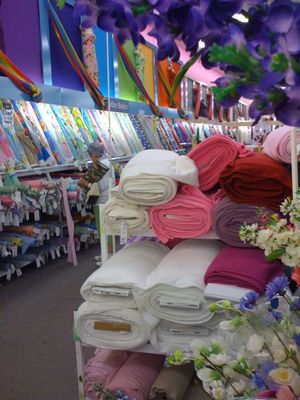 Fabric Store-6. 