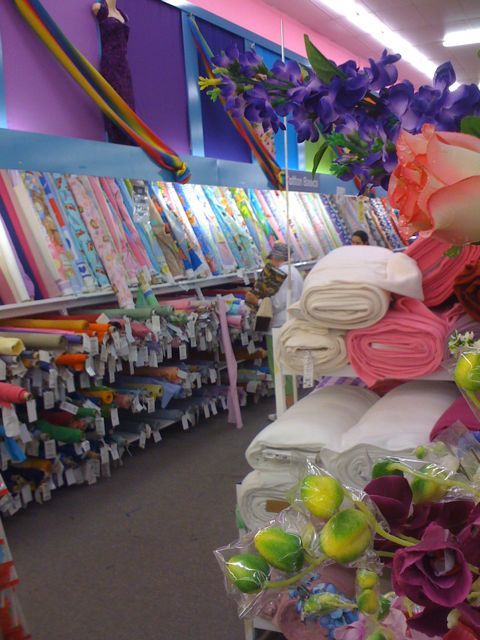 Fabric Store-7. 