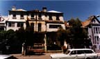 photography, Old House, Sydney, Australia, February, 1999