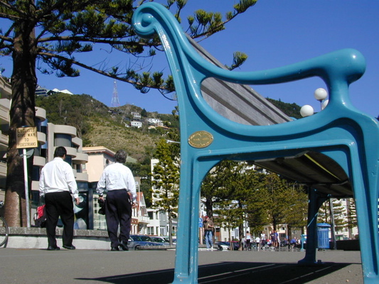 oriental-bay-bench.JPG